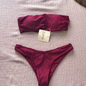 Zaful bikini